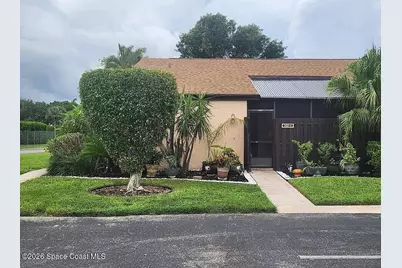 7127 Almendro Terrace #4, Fort Myers, FL 33908 - Photo 1