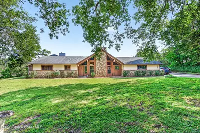 995 S Carpenter Road, Titusville, FL 32796 - Photo 2
