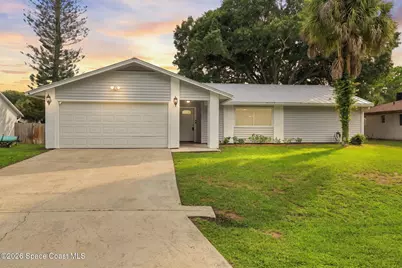 1229 Stadt Road NW, Palm Bay, FL 32907 - Photo 1