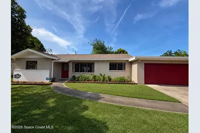 974 Golf Street, Rockledge, FL 32955 - Photo 1