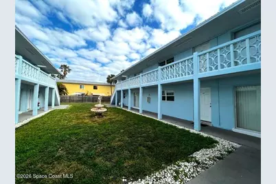 308 Buchanan Avenue #5, Cape Canaveral, FL 32920 - Photo 2