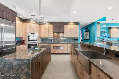 1435 S Harbor City Boulevard #1002, Melbourne, FL 32901 - Photo 8