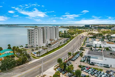 1435 S Harbor City Boulevard #1002, Melbourne, FL 32901 - Photo 64