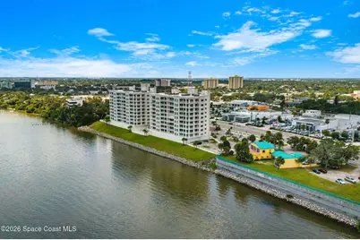 1435 S Harbor City Boulevard #1002, Melbourne, FL 32901 - Photo 58