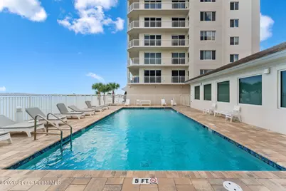 1435 S Harbor City Boulevard #1002, Melbourne, FL 32901 - Photo 54