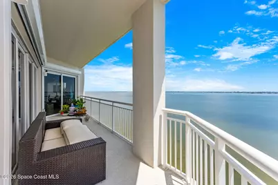 1435 S Harbor City Boulevard #1002, Melbourne, FL 32901 - Photo 44