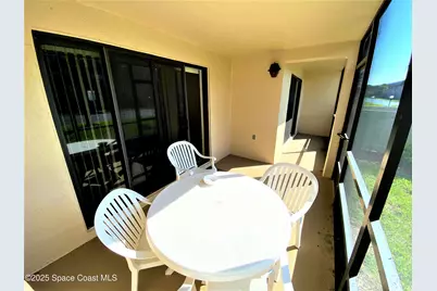 3160 N Atlantic Avenue #A103, Cocoa Beach, FL 32931 - Photo 12