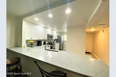 3160 N Atlantic Avenue #A103, Cocoa Beach, FL 32931 - Photo 4