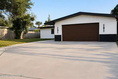 209 Atlantic Boulevard, Indian Harbour Beach, FL 32937 - Photo 4