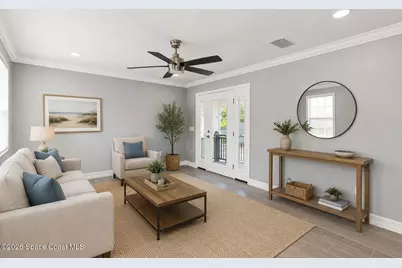 2566 Spence Drive NE, Palm Bay, FL 32905 - Photo 6