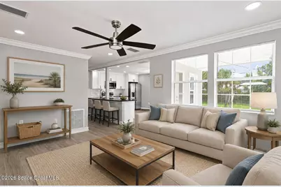 2566 Spence Drive NE, Palm Bay, FL 32905 - Photo 4