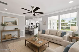 2566 Spence Dr NE, Palm Bay, FL 32905 - Photo 4