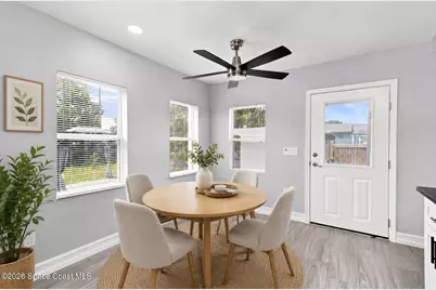 2566 Spence Drive NE, Palm Bay, FL 32905 - Photo 10