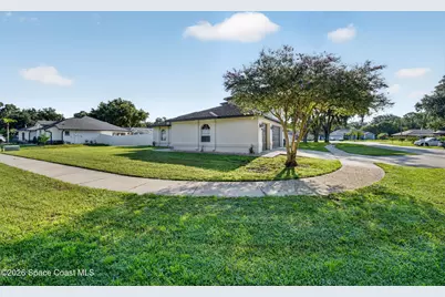 4670 Patrick Lane, Cocoa, FL 32927 - Photo 1