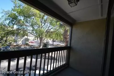 3570 Sable Palm Lane #K, Titusville, FL 32780 - Photo 8
