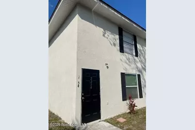 2254 W New Haven Avenue, West Melbourne, FL 32904 - Photo 2