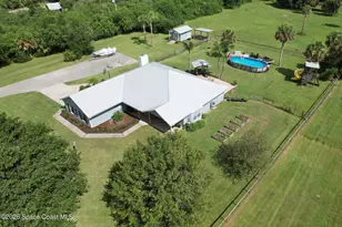 12480 89th St, Fellsmere, FL 32948 - Photo 1