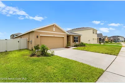 1276 Valley View Avenue, Rockledge, FL 32955 - Photo 2