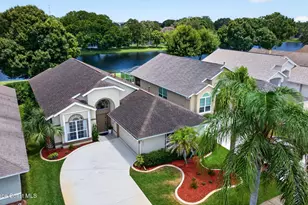 3823 St Armens Cir, Melbourne, FL 32934 - Photo 2
