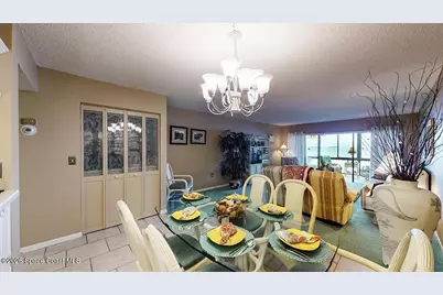 3799 S Banana River Boulevard #910, Cocoa Beach, FL 32931 - Photo 10