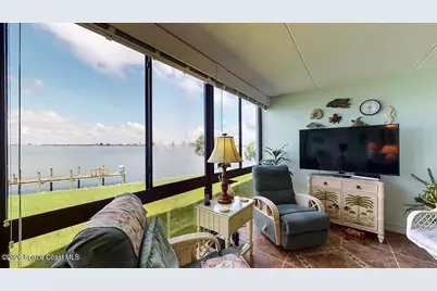 3799 S Banana River Boulevard #910, Cocoa Beach, FL 32931 - Photo 14