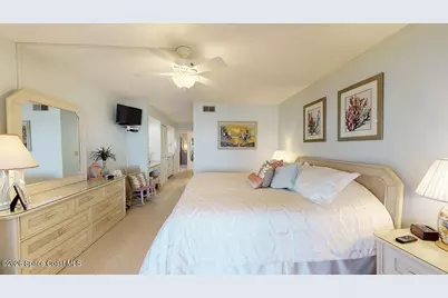 3799 S Banana River Boulevard #910, Cocoa Beach, FL 32931 - Photo 16
