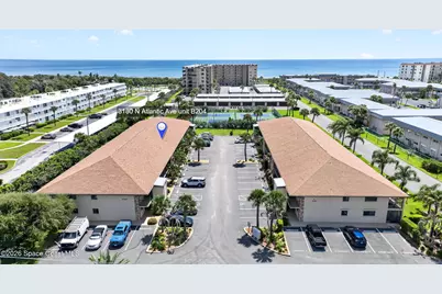 3180 N Atlantic Avenue #B204, Cocoa Beach, FL 32931 - Photo 60