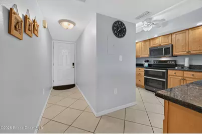 3180 N Atlantic Avenue #B204, Cocoa Beach, FL 32931 - Photo 6