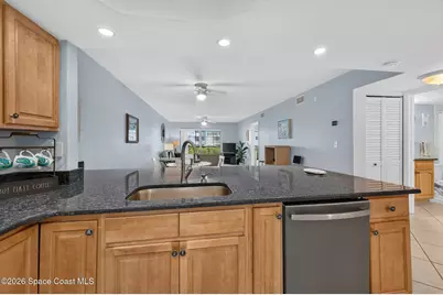 3180 N Atlantic Avenue #B204, Cocoa Beach, FL 32931 - Photo 10