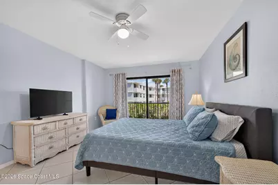 3180 N Atlantic Avenue #B204, Cocoa Beach, FL 32931 - Photo 22