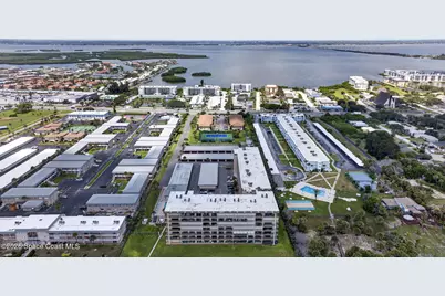 3180 N Atlantic Avenue #B204, Cocoa Beach, FL 32931 - Photo 62