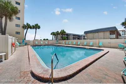 3180 N Atlantic Avenue #B204, Cocoa Beach, FL 32931 - Photo 46