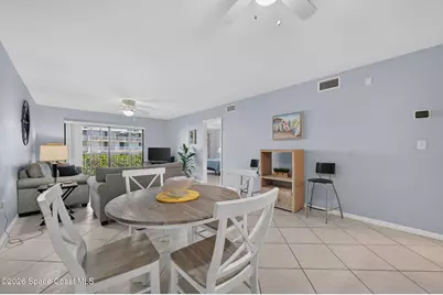 3180 N Atlantic Avenue #B204, Cocoa Beach, FL 32931 - Photo 14