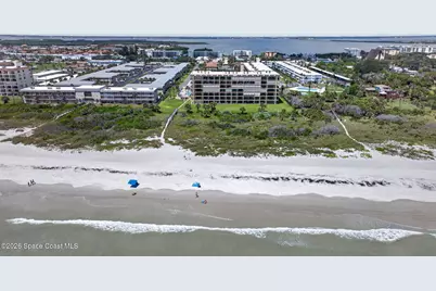 3180 N Atlantic Avenue #B204, Cocoa Beach, FL 32931 - Photo 64