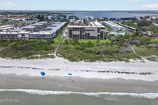 3180 N Atlantic Ave, Cocoa Beach, FL 32931 - Photo 64