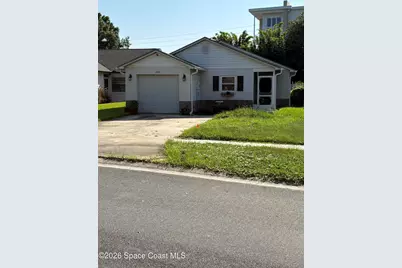 3008 Winchester Drive, Cocoa, FL 32926 - Photo 1