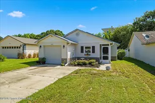 3008 Winchester Dr, Cocoa, FL 32926 - Photo 2