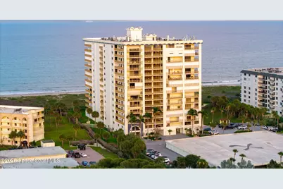 750 N Atlantic Avenue #401, Cocoa Beach, FL 32931 - Photo 64