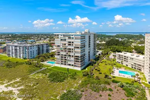 750 N Atlantic Ave, Cocoa Beach, FL 32931 - Photo 56