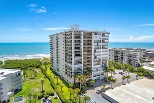750 N Atlantic Ave, Cocoa Beach, FL 32931 - Photo 2