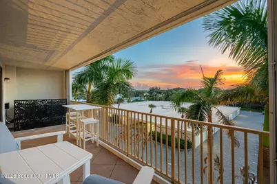 750 N Atlantic Avenue #401, Cocoa Beach, FL 32931 - Photo 40