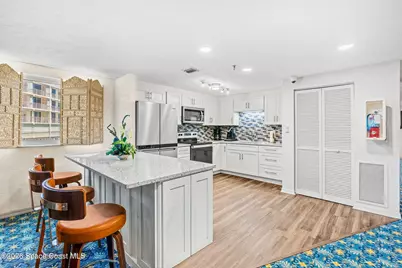 750 N Atlantic Avenue #401, Cocoa Beach, FL 32931 - Photo 54