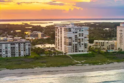750 N Atlantic Avenue #401, Cocoa Beach, FL 32931 - Photo 60