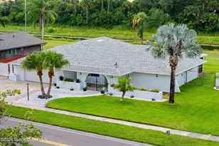 1512 Meadowbrook Rd NE, Palm Bay, FL 32905 - Photo 2