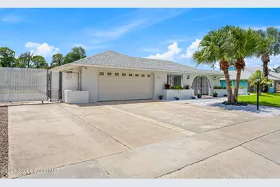 1512 Meadowbrook Road NE, Palm Bay, FL 32905 - Photo 4