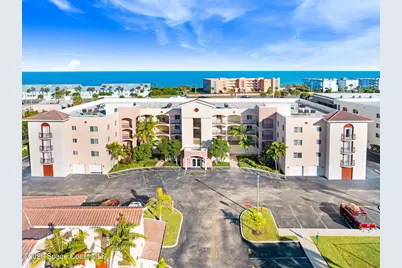123 Lancha Circle #306, Satellite Beach, FL 32937 - Photo 2