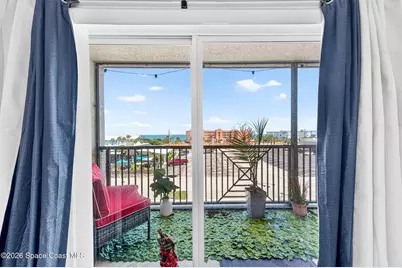 123 Lancha Circle #306, Satellite Beach, FL 32937 - Photo 20