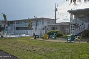 424 Tyler Ave, Cape Canaveral, FL 32920 - Photo 2