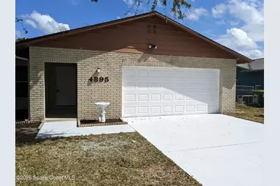 4895 Cocoanut Drive, Titusville, FL 32780 - Photo 2