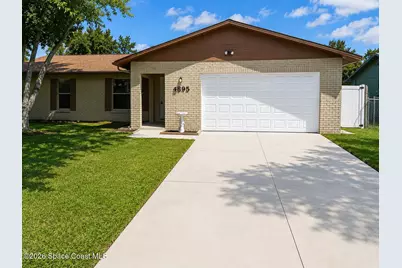 4895 Cocoanut Drive, Titusville, FL 32780 - Photo 1